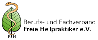 Verband Freier Heilpraktiker
