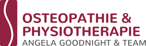 Osteopathie Physiotherapie Goodnight Würzburg