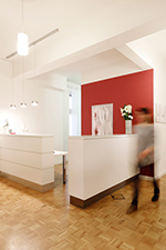 Osteopathie Würzburg Goodnight & Partner