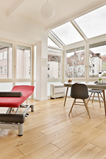 Osteopathie Würzburg Goodnight & Partner