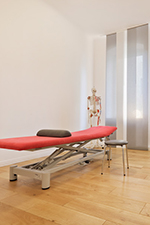 Osteopathie Würzburg Goodnight & Partner